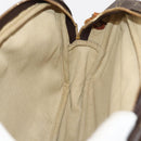 LOUIS VUITTON Monogram Reporter PM Shoulder Bag M45254 LV Auth bs17084-19