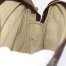 LOUIS VUITTON Monogram Reporter PM Shoulder Bag M45254 LV Auth bs17084-20