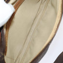 LOUIS VUITTON Monogram Reporter PM Shoulder Bag M45254 LV Auth bs17084-21