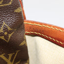 LOUIS VUITTON Monogram Reporter PM Shoulder Bag M45254 LV Auth bs17084-12