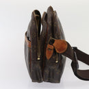 LOUIS VUITTON Monogram Reporter PM Shoulder Bag M45254 LV Auth bs17084-3