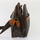 LOUIS VUITTON Monogram Reporter PM Shoulder Bag M45254 LV Auth bs17084-4