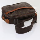 LOUIS VUITTON Monogram Reporter PM Shoulder Bag M45254 LV Auth bs17084-7