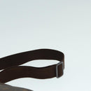 LOUIS VUITTON Monogram Reporter PM Shoulder Bag M45254 LV Auth bs17086-15