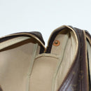 LOUIS VUITTON Monogram Reporter PM Shoulder Bag M45254 LV Auth bs17086-22