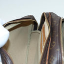 LOUIS VUITTON Monogram Reporter PM Shoulder Bag M45254 LV Auth bs17086-25