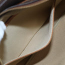 LOUIS VUITTON Monogram Reporter PM Shoulder Bag M45254 LV Auth bs17086-27