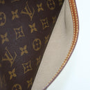 LOUIS VUITTON Monogram Reporter PM Shoulder Bag M45254 LV Auth bs17086-28