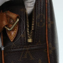 LOUIS VUITTON Monogram Reporter PM Shoulder Bag M45254 LV Auth bs17086-8