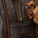 LOUIS VUITTON Monogram Reporter PM Shoulder Bag M45254 LV Auth bs17086-9