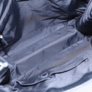 GUCCI GG Canvas Hand Bag Black 322072 Auth bs17120-10