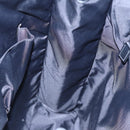 GUCCI GG Canvas Hand Bag Black 322072 Auth bs17120-20