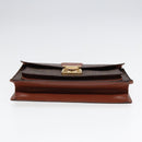 LOUIS VUITTON Monogram Monceau 28 Hand Bag 2way M51185 LV Auth bs17183-7