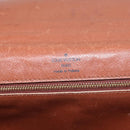 LOUIS VUITTON Monogram Monceau 28 Hand Bag 2way M51185 LV Auth bs17183-20