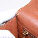 LOUIS VUITTON Monogram Monceau 28 Hand Bag 2way M51185 LV Auth bs17183-21