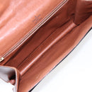 LOUIS VUITTON Monogram Monceau 28 Hand Bag 2way M51185 LV Auth bs17183-10