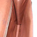 LOUIS VUITTON Monogram Monceau 28 Hand Bag 2way M51185 LV Auth bs17183-22