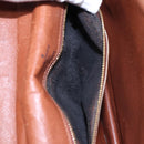 LOUIS VUITTON Monogram Monceau 28 Hand Bag 2way M51185 LV Auth bs17183-11