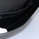 LOUIS VUITTON Epi Serviette Conseiller Briefcase Black M54422 LV Auth bs17184-17