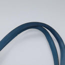 LOUIS VUITTON Epi Saint Jacques Shopping Shoulder Bag Blue M52275 Auth bs17203-11