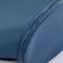 LOUIS VUITTON Epi Saint Jacques Shopping Shoulder Bag Blue M52275 Auth bs17203-13