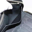 LOUIS VUITTON Taiga Zippy WalletVertical Long Wallet Ardoise M32822 Auth bs17252-22