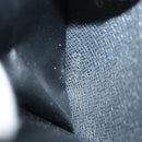 LOUIS VUITTON Taiga Zippy WalletVertical Long Wallet Ardoise M32822 Auth bs17252-12