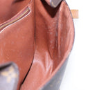 LOUIS VUITTON Monogram Saint Cloud GM Shoulder Bag M51242 LV Auth bs17267-21