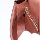 LOUIS VUITTON Monogram Saint Cloud GM Shoulder Bag M51242 LV Auth bs17267-22