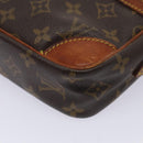 LOUIS VUITTON Monogram Trocadero 23 Shoulder Bag M51276 LV Auth bs17378-14