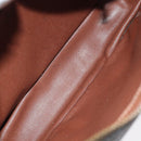 LOUIS VUITTON Monogram Trocadero 23 Shoulder Bag M51276 LV Auth bs17378-9