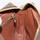 LOUIS VUITTON Monogram Trocadero 23 Shoulder Bag M51276 LV Auth bs17378-20