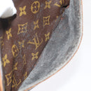 LOUIS VUITTON Monogram Trocadero 23 Shoulder Bag M51276 LV Auth bs17378-11