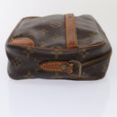 LOUIS VUITTON Monogram Trocadero 23 Shoulder Bag M51276 LV Auth bs17378-3