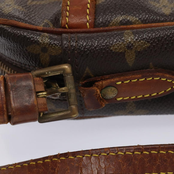 LOUIS VUITTON Monogram Trocadero 23 Shoulder Bag M51276 LV Auth bs17378