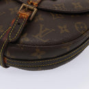 LOUIS VUITTON Monogram Chantilly PM Shoulder Bag M51234 LV Auth bs17379-14