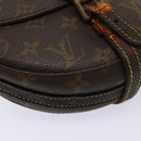 LOUIS VUITTON Monogram Chantilly PM Shoulder Bag M51234 LV Auth bs17379-15