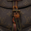 LOUIS VUITTON Monogram Chantilly PM Shoulder Bag M51234 LV Auth bs17379-18