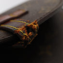 LOUIS VUITTON Monogram Chantilly PM Shoulder Bag M51234 LV Auth bs17379-9