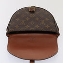 LOUIS VUITTON Monogram Chantilly PM Shoulder Bag M51234 LV Auth bs17379-19