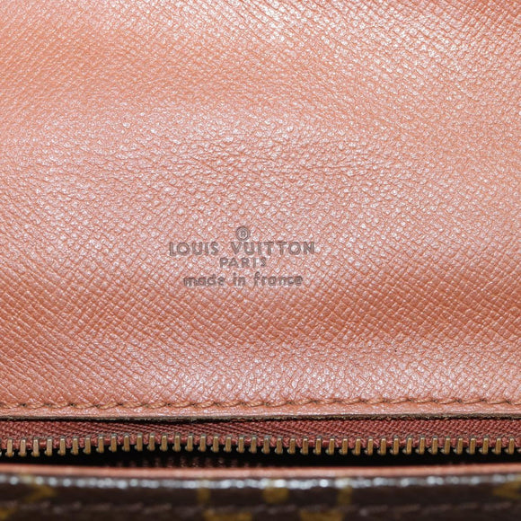 LOUIS VUITTON Monogram Chantilly PM Shoulder Bag M51234 LV Auth bs17379