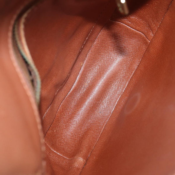 LOUIS VUITTON Monogram Chantilly PM Shoulder Bag M51234 LV Auth bs17379