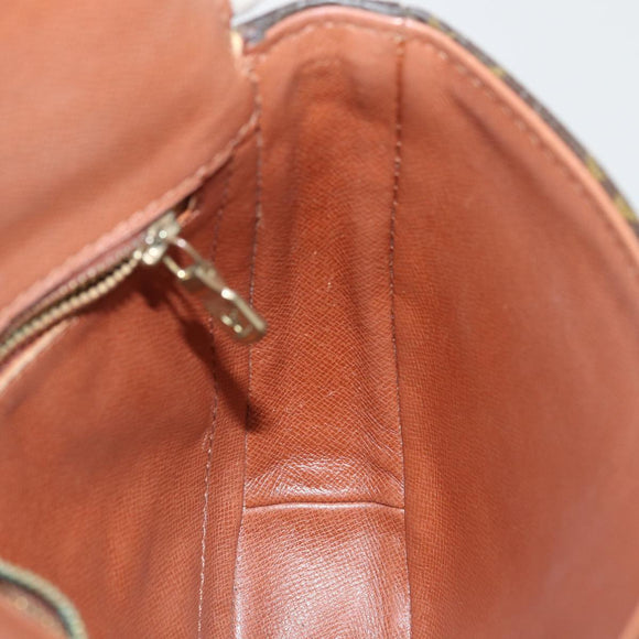 LOUIS VUITTON Monogram Chantilly PM Shoulder Bag M51234 LV Auth bs17379