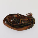 LOUIS VUITTON Monogram Chantilly PM Shoulder Bag M51234 LV Auth bs17379-23