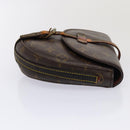 LOUIS VUITTON Monogram Chantilly PM Shoulder Bag M51234 LV Auth bs17379-3