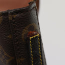 LOUIS VUITTON Monogram Chantilly PM Shoulder Bag M51234 LV Auth bs17379-4