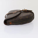 LOUIS VUITTON Monogram Chantilly PM Shoulder Bag M51234 LV Auth bs17379-5