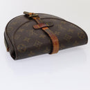 LOUIS VUITTON Monogram Chantilly PM Shoulder Bag M51234 LV Auth bs17379-6