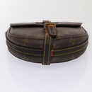 LOUIS VUITTON Monogram Chantilly PM Shoulder Bag M51234 LV Auth bs17379-8