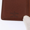 LOUIS VUITTON Monogram Portefeuille Viennois Bifold Wallet M61674 Auth bs17396-18